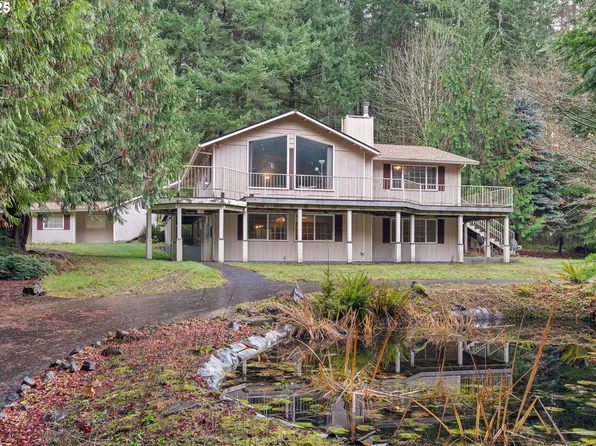 57232 Cedar Creek Rd, Scappoose, OR 97056