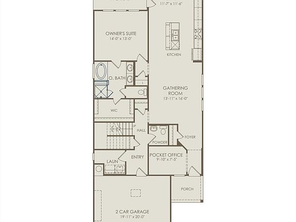 2nd image of this home