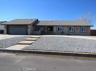 12680 Pacoima Rd, Victorville, CA 92392