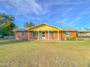 2432 Franklin Loop, Marianna, FL 32446