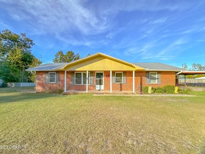 2432 Franklin Loop, Marianna, FL, 32446