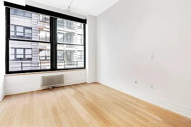 Rented by Great Jones Realty
