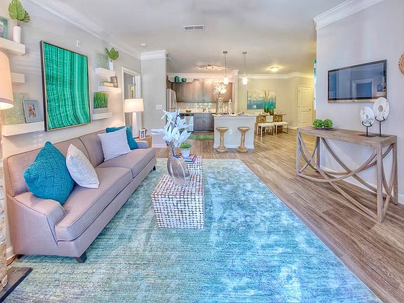 3rd image of 30 Laurel Canyon Village Cir APT 1104