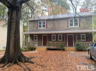 5536 Kaplan Dr, Raleigh, NC 27606