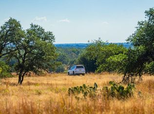 530 Joseph Ln, Harper, TX 78631