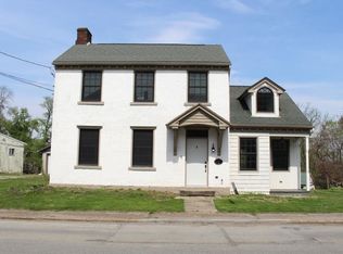 157 Main St, West Alexander, PA 15376
