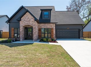 9101 Carson Way, Fort Smith, AR 72908