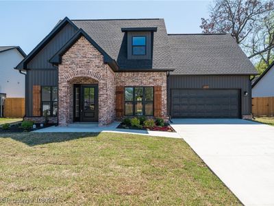 9101 Carson Way, Fort Smith, AR, 72908