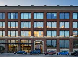 The Assembly, Detroit, MI 48216