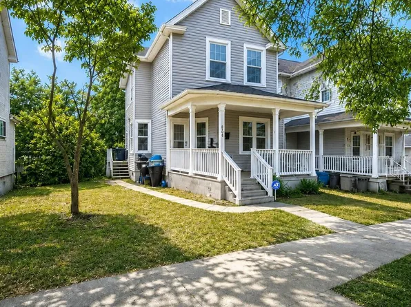 830 Maple St, Scranton, PA 18505