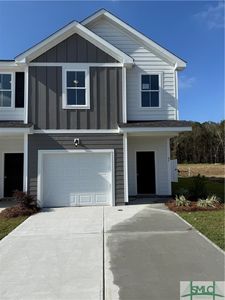 47 Stafford Loop, Richmond Hill, GA, 31324