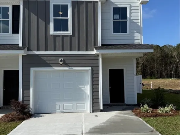 47 Stafford Loop, Richmond Hill, GA 31324