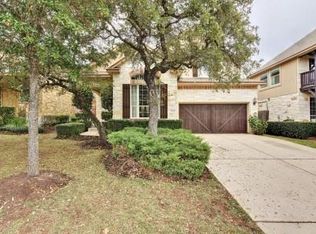 7344 Brecourt Manor Way, Austin, TX 78739