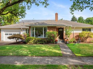 3915 SE Rex St, Portland, OR 97202