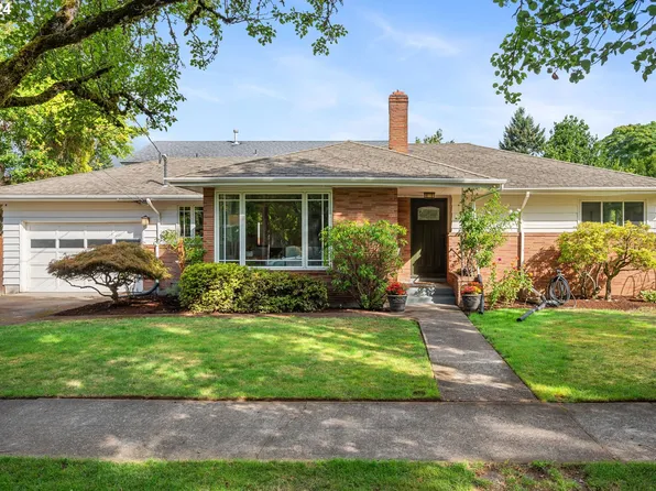 3915 SE Rex St, Portland, OR 97202