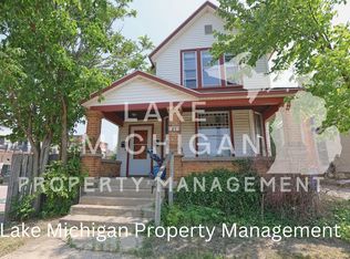 416 Henry Ave SE #2, Grand Rapids, MI 49503
