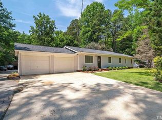 9208 Holly Springs Rd, Apex, NC 27539
