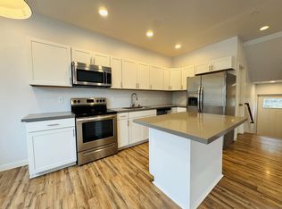 Golden Hill Rowhomes, San Diego, CA 92102