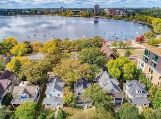 3020 Knox Ave S, Minneapolis, MN 55408