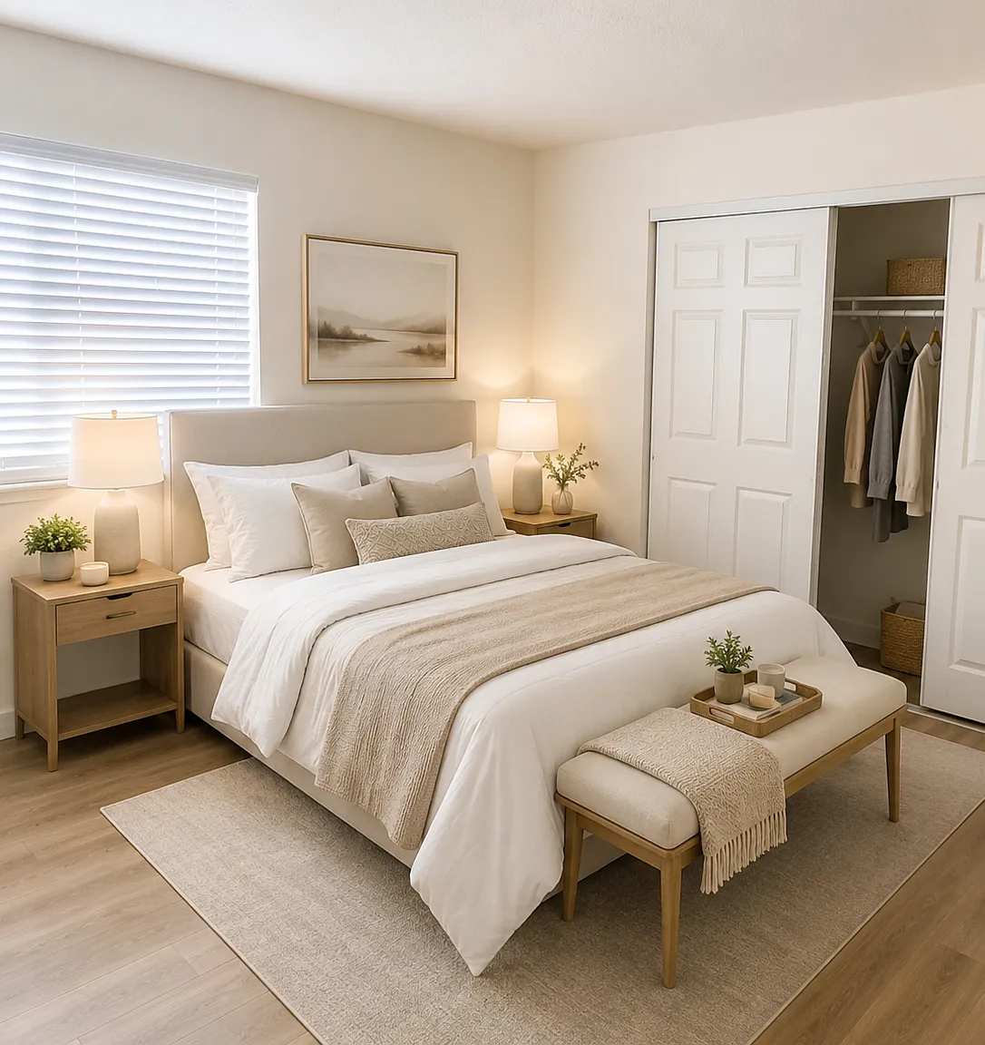 Granite Pointe Apartments — Photo 1