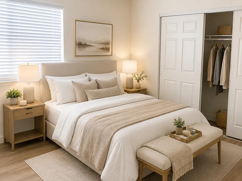 Granite Pointe Apartments