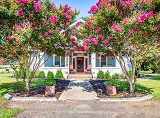 304 Park St, Lonoke, AR 72086