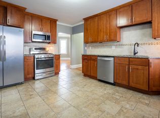 144 Glendale Rd #1, Quincy, MA 02169