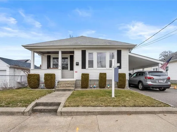 281 Power Rd, Pawtucket, RI 02860