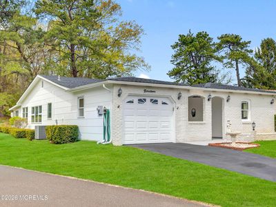 19 Robinson Road, Brick, NJ, 08724
