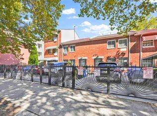 745 E 180th St, Bronx, NY 10457
