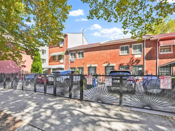 745 E 180th Street, Bronx, NY 10457
