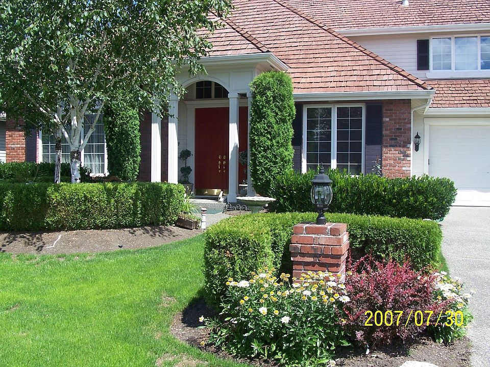 July 2007 - Front