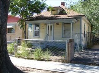 933 Spruce St, Pueblo, CO 81004