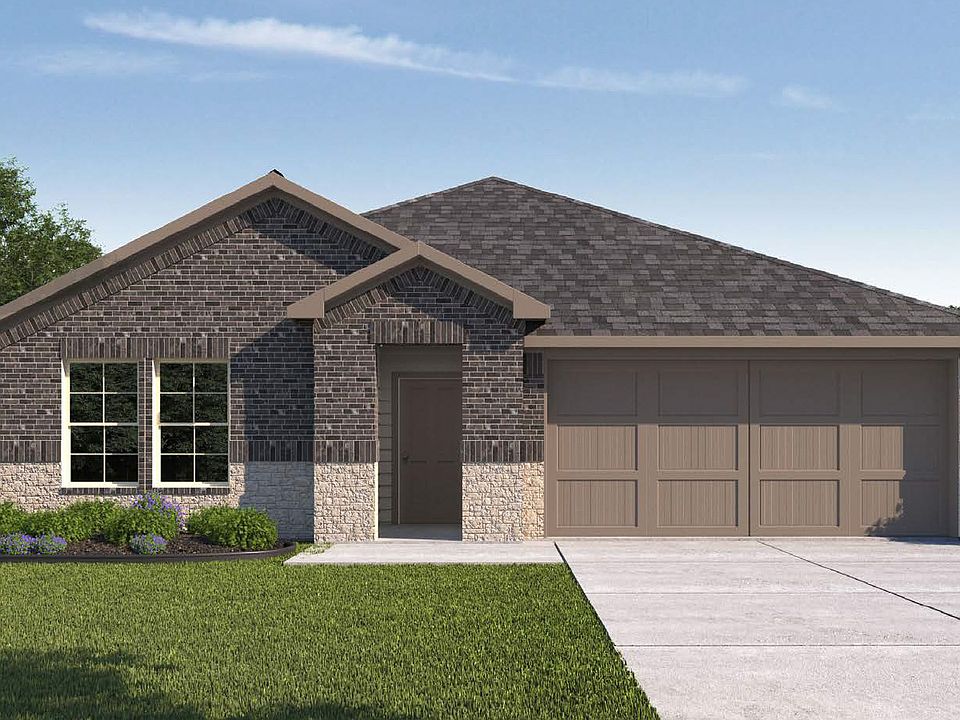 Marlow Lakes by D.R. Horton Houston Southeast in Texas City TX Zillow