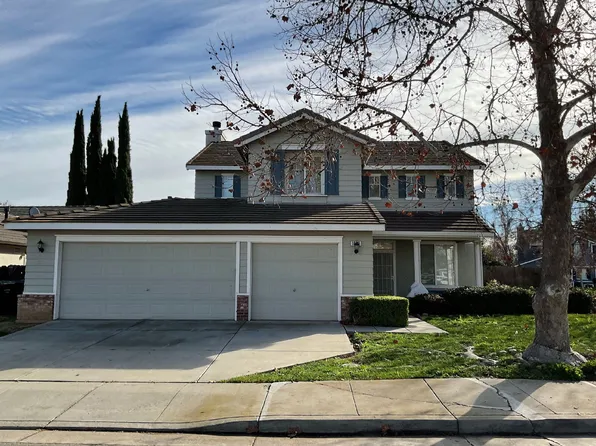 1840 Bridle Creek Cir, Tracy, CA 95377