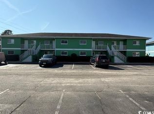 1200 5th Ave. N #206, Surfside Beach, SC 29575
