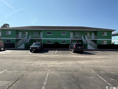 1200 5th Ave. N #206, Myrtle Beach, SC, 29575