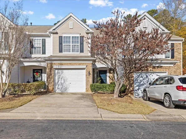 7032 Racine Way, Raleigh, NC 27615