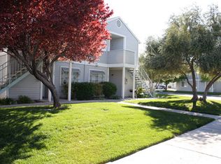 1900 Cosmic Dr APT 258, Las Vegas, NV 89115