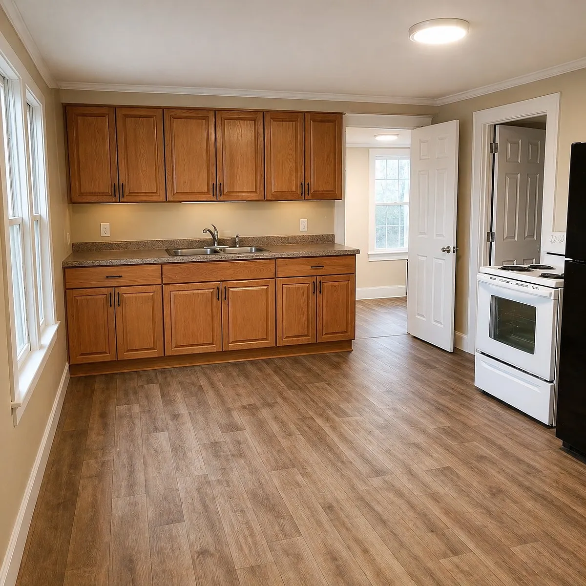 Building Photo - 398 Weaver St #1
