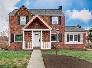 1130 Peermont Ave, Pittsburgh, PA