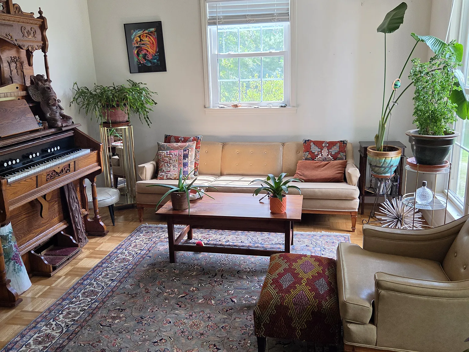 3 bed, 1200 sqft, $1,600 — Photo 4