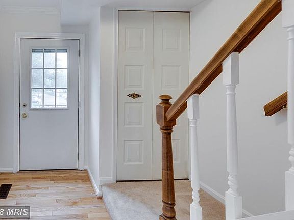 Entry Hall