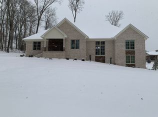 1300 Ashland Cv, Paris, TN 38242