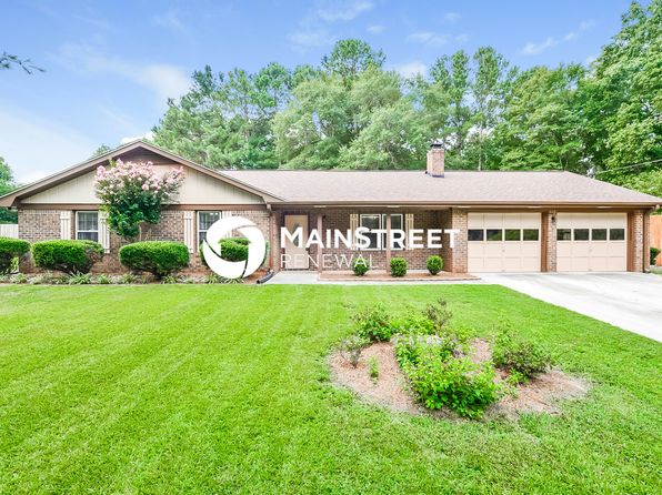 3438 Creekwood Dr SE