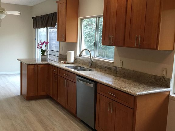 All New Kitchen