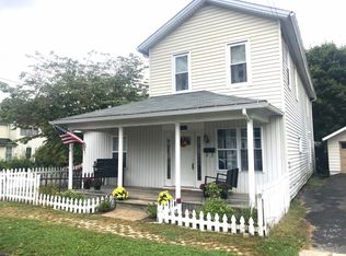 803 E Pine St, Philipsburg, PA 16866