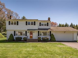 168 Trinity Ave, Glastonbury, CT 06033