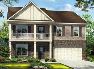 6248 Hillcrest Dr, Morrow, GA 30260