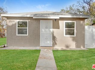 25218 E Court St, San Bernardino, CA 92410